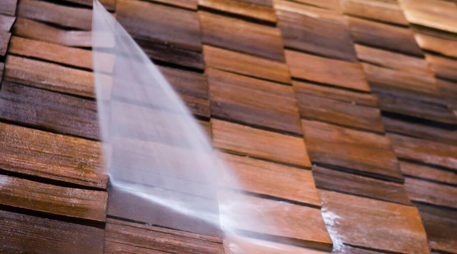 Roof Repair in McNeal, AZ