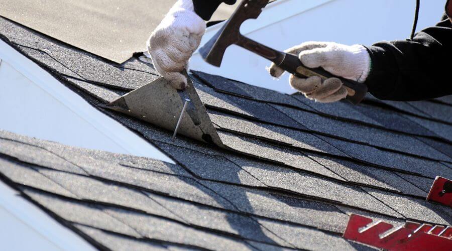 Professional residential roofers in McNeal, AZ